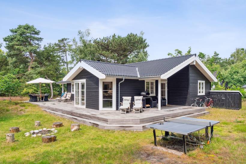 Foto von Ferienhaus UY69 in Sejerø Bugt - Westseeland