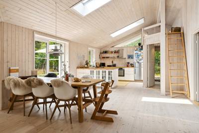 Vorschaubild von Ferienhaus UY69 in Sejerø Bugt - Westseeland