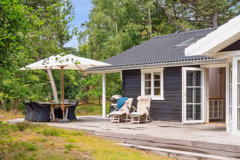 Foto von Ferienhaus UY69 in Sejerø Bugt - Westseeland