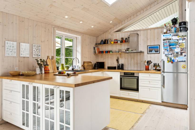Foto von Ferienhaus UY69 in Sejerø Bugt - Westseeland