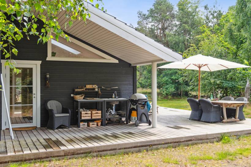 Foto von Ferienhaus UY69 in Sejerø Bugt - Westseeland