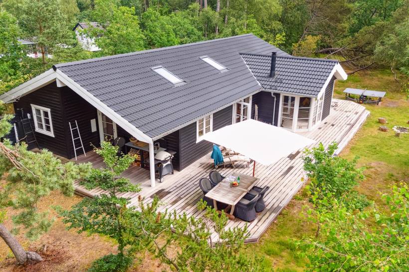 Foto von Ferienhaus UY69 in Sejerø Bugt - Westseeland