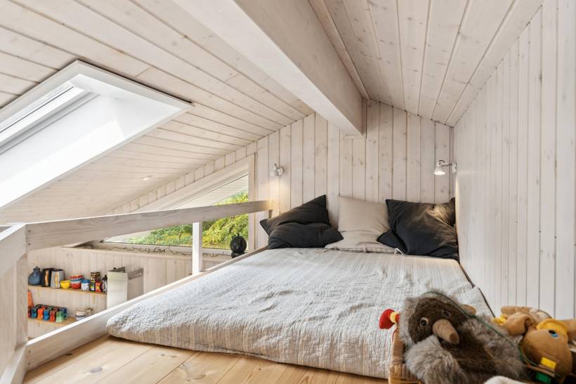 Foto von Ferienhaus UY69 in Sejerø Bugt - Westseeland