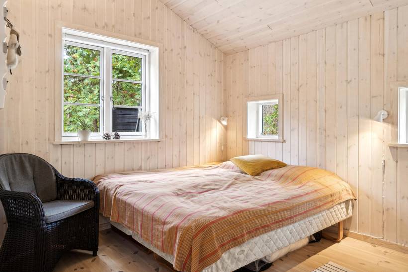 Foto von Ferienhaus UY69 in Sejerø Bugt - Westseeland