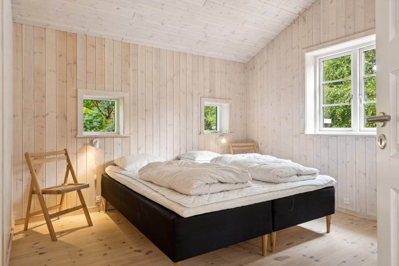 Foto von Ferienhaus UY69 in Sejerø Bugt - Westseeland