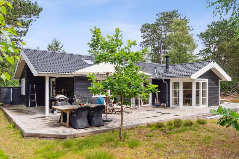 Foto von Ferienhaus UY69 in Sejerø Bugt - Westseeland
