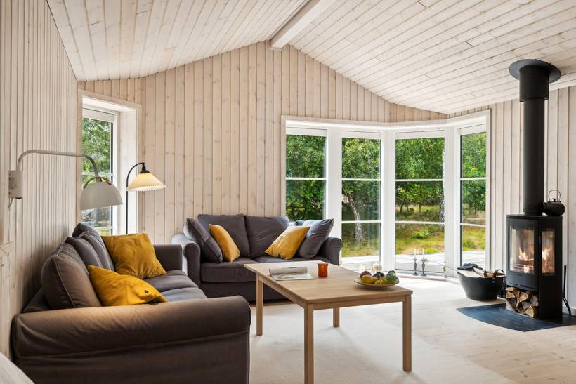 Foto von Ferienhaus UY69 in Sejerø Bugt - Westseeland