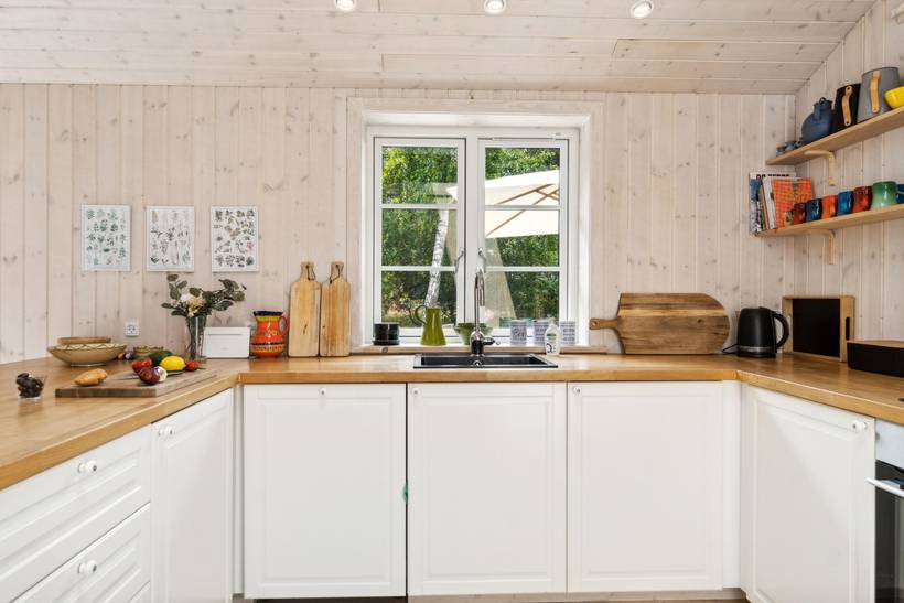 Foto von Ferienhaus UY69 in Sejerø Bugt - Westseeland