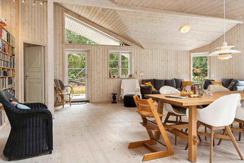 Foto von Ferienhaus UY69 in Sejerø Bugt - Westseeland