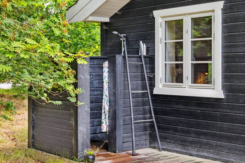 Foto von Ferienhaus UY69 in Sejerø Bugt - Westseeland