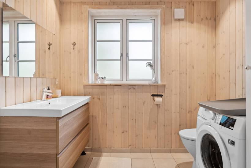 Foto von Ferienhaus UY69 in Sejerø Bugt - Westseeland