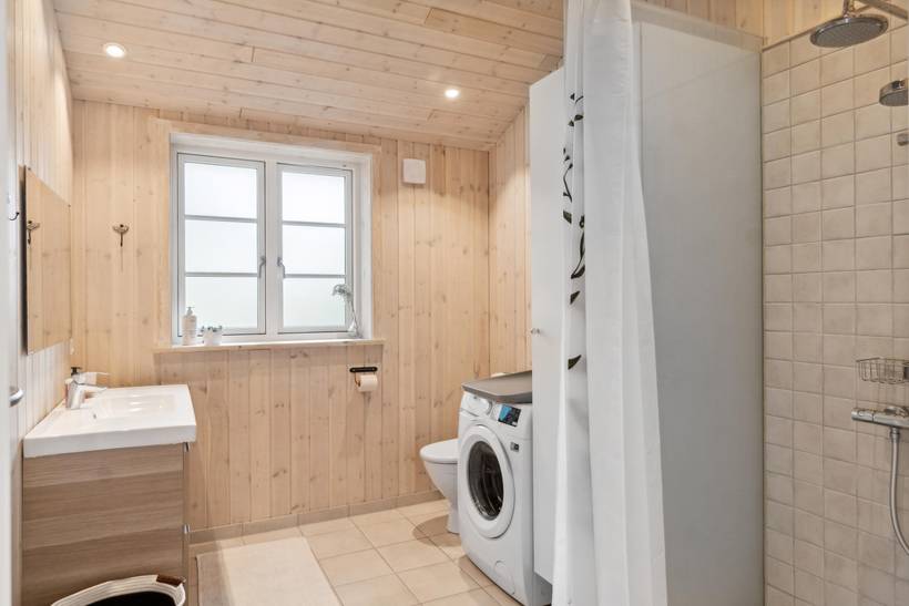 Foto von Ferienhaus UY69 in Sejerø Bugt - Westseeland