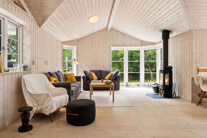 Foto von Ferienhaus UY69 in Sejerø Bugt - Westseeland