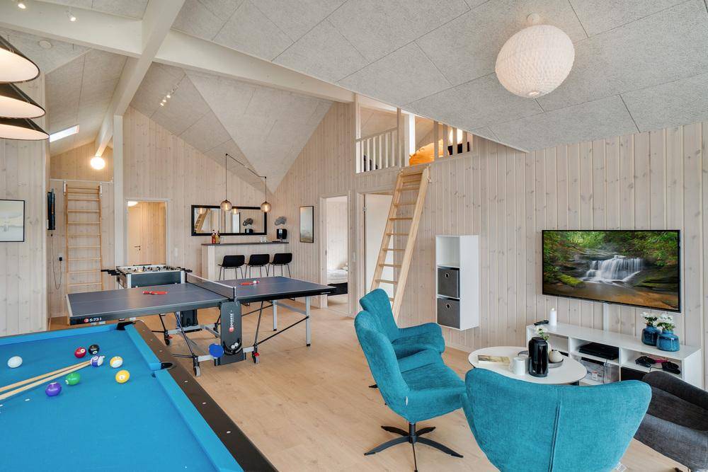 Foto von Ferienhaus UY85 in Houstrup - Westjütland