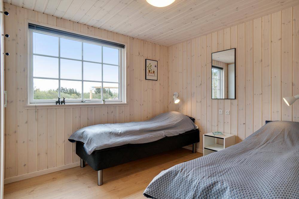 Foto von Ferienhaus UY85 in Houstrup - Westjütland