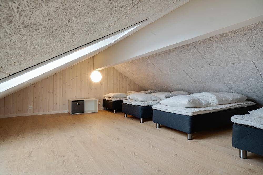 Foto von Ferienhaus UY85 in Houstrup - Westjütland