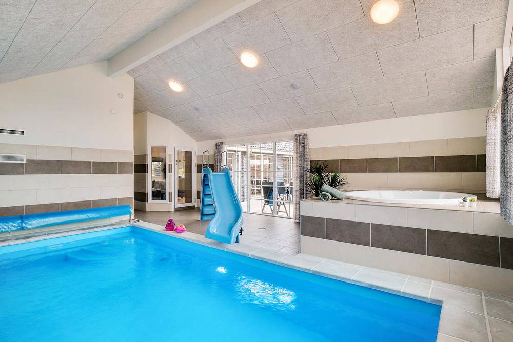 Foto von Ferienhaus UY85 in Houstrup - Westjütland