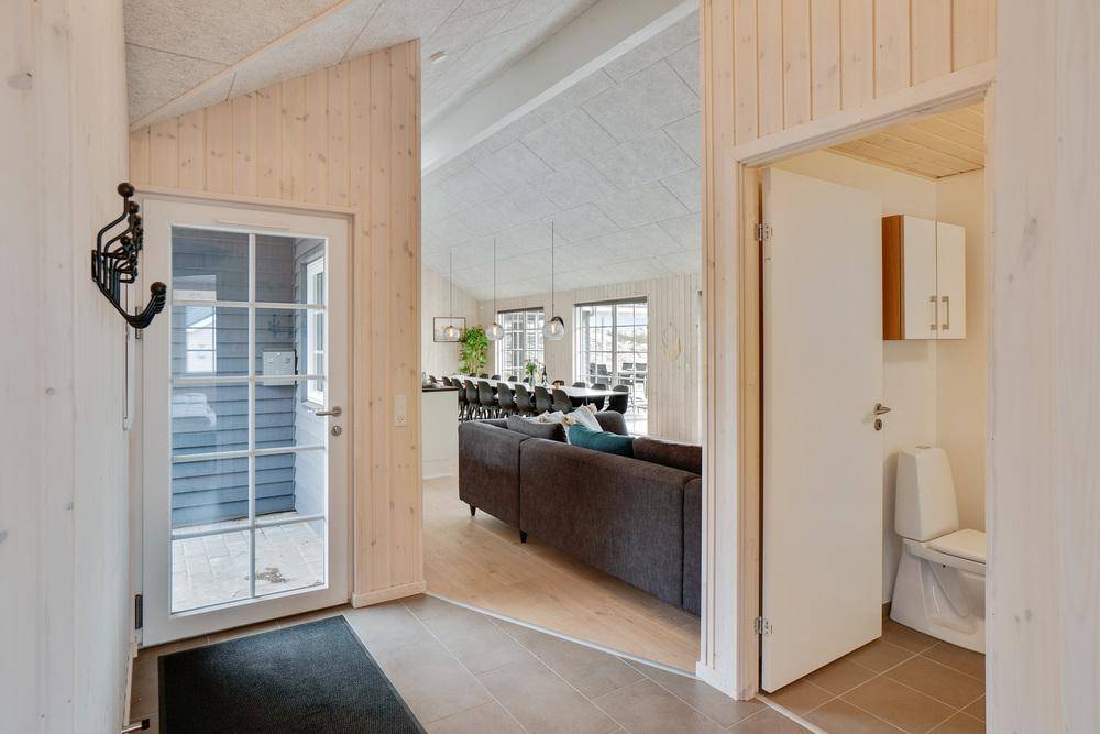 Foto von Ferienhaus UY85 in Houstrup - Westjütland