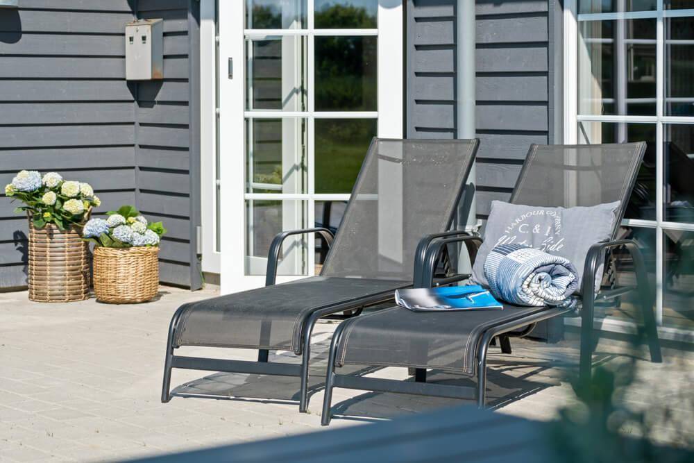 Foto von Ferienhaus UY85 in Houstrup - Westjütland