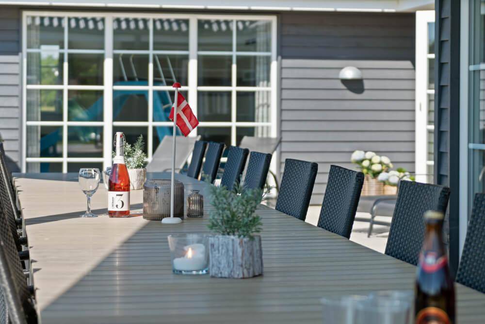 Foto von Ferienhaus UY85 in Houstrup - Westjütland