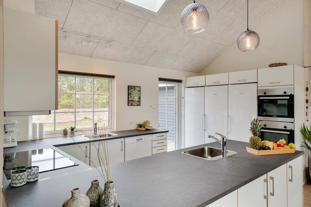 Foto von Ferienhaus UY85 in Houstrup - Westjütland