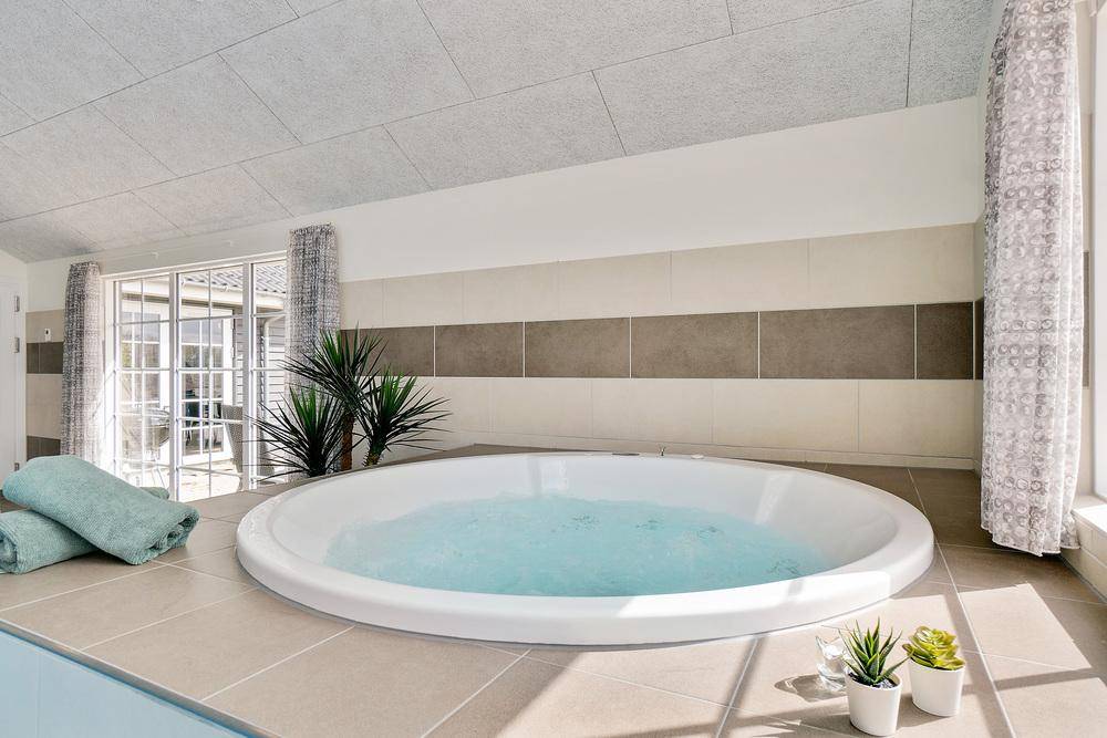 Foto von Ferienhaus UY85 in Houstrup - Westjütland
