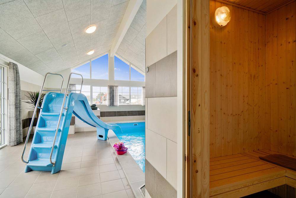 Foto von Ferienhaus UY85 in Houstrup - Westjütland