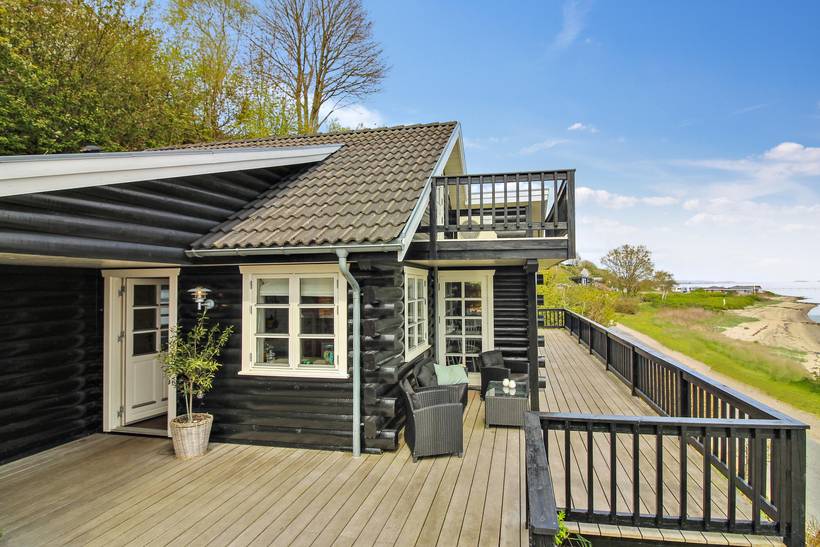 Foto von Ferienhaus UY86 in Lyby - Thy/Limfjord