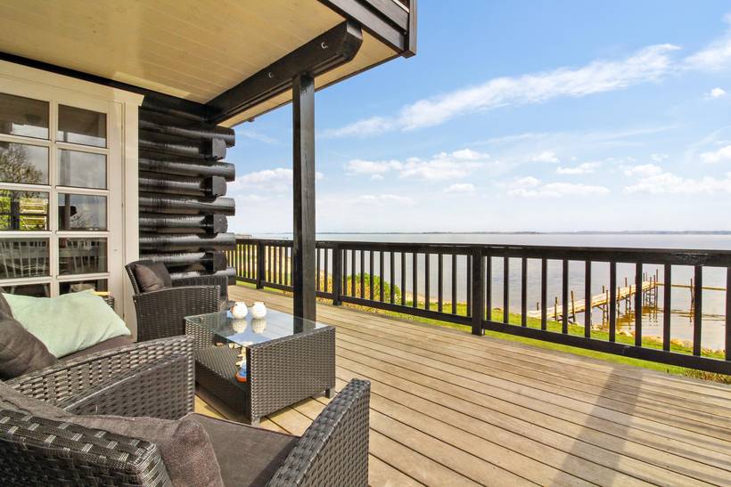Foto von Ferienhaus UY86 in Lyby - Thy/Limfjord