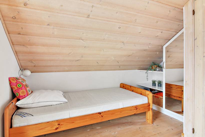 Foto von Ferienhaus UY86 in Lyby - Thy/Limfjord