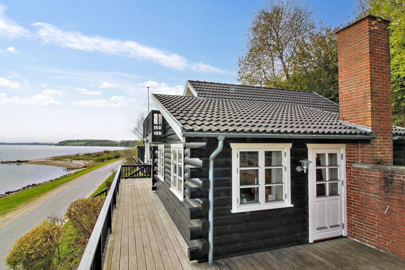 Foto von Ferienhaus UY86 in Lyby - Thy/Limfjord