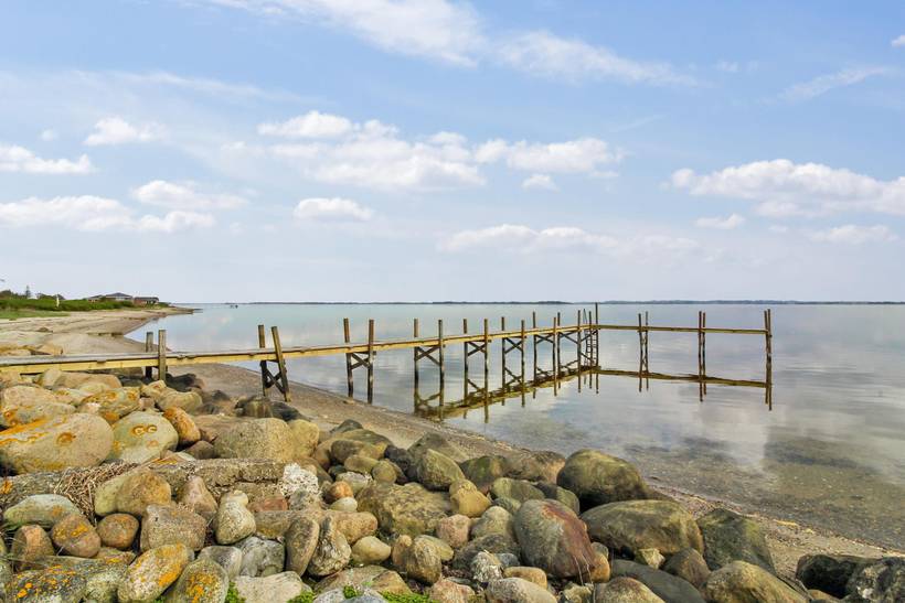 Foto von Ferienhaus UY86 in Lyby - Thy/Limfjord