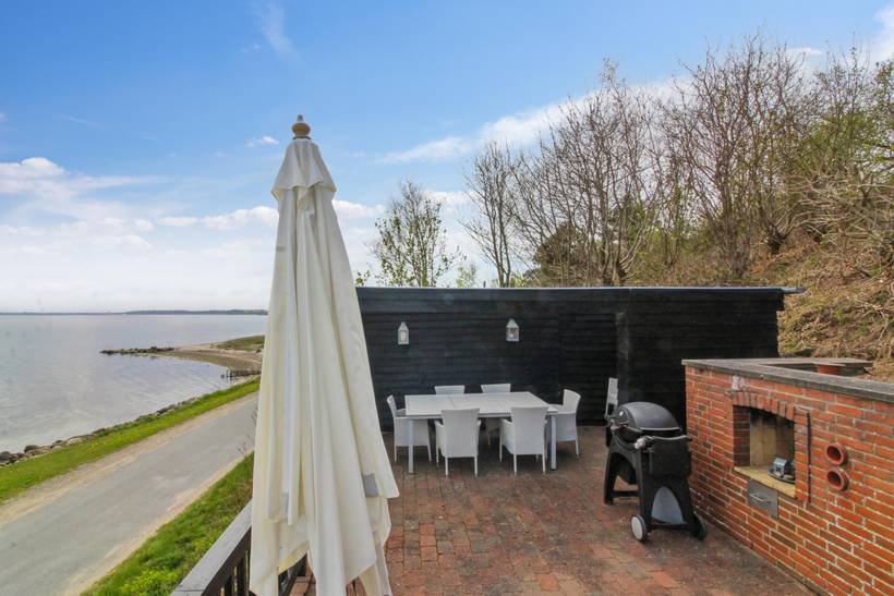Foto von Ferienhaus UY86 in Lyby - Thy/Limfjord
