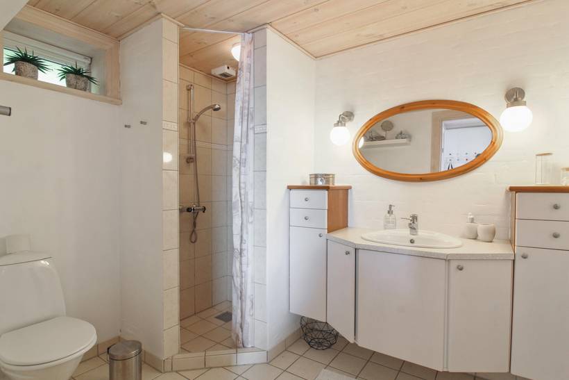 Foto von Ferienhaus UY86 in Lyby - Thy/Limfjord