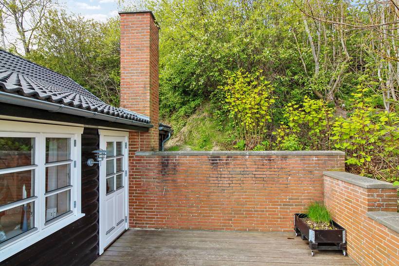 Foto von Ferienhaus UY86 in Lyby - Thy/Limfjord