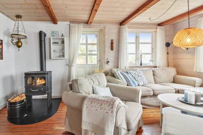 Vorschaubild von Ferienhaus UY86 in Lyby - Thy/Limfjord