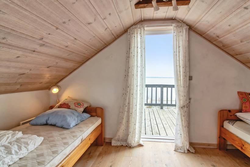 Foto von Ferienhaus UY86 in Lyby - Thy/Limfjord