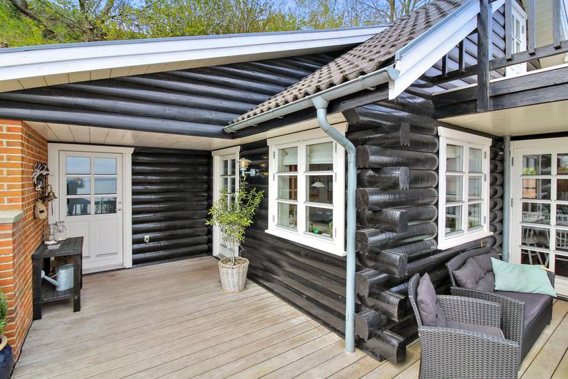 Foto von Ferienhaus UY86 in Lyby - Thy/Limfjord