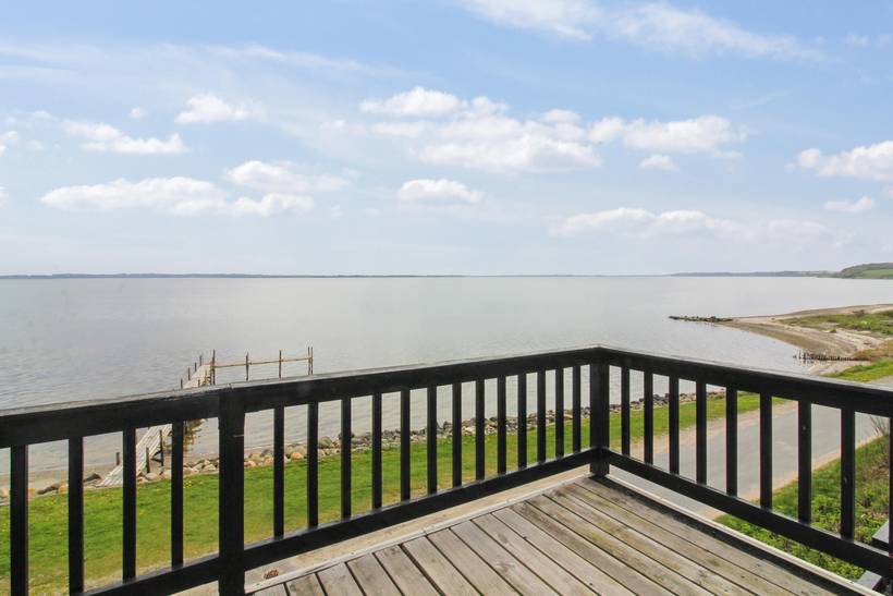 Foto von Ferienhaus UY86 in Lyby - Thy/Limfjord