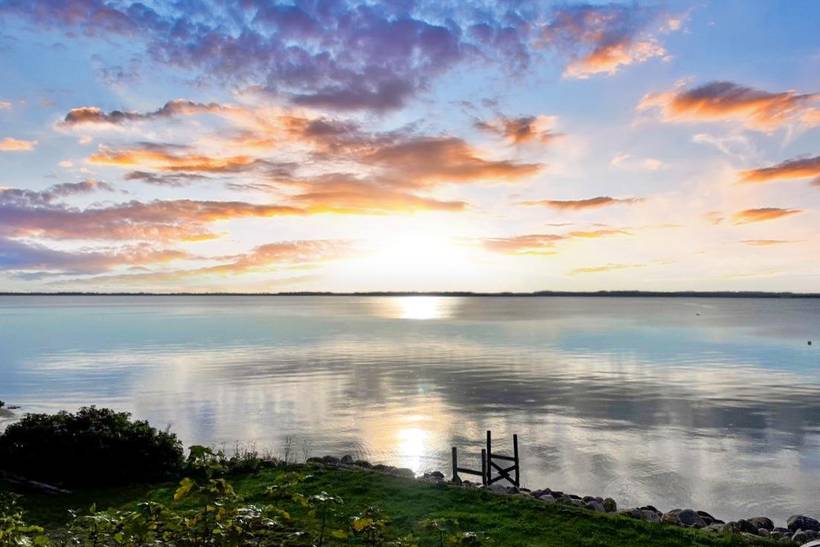 Foto von Ferienhaus UY86 in Lyby - Thy/Limfjord