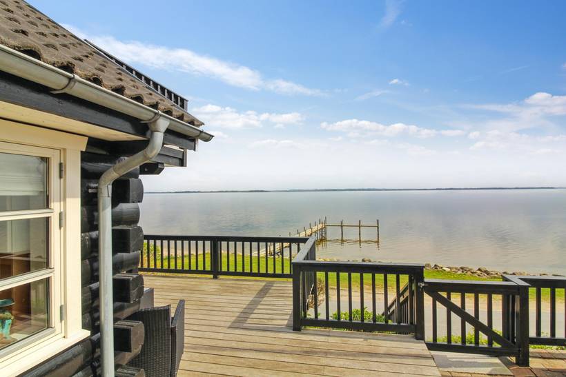 Foto von Ferienhaus UY86 in Lyby - Thy/Limfjord