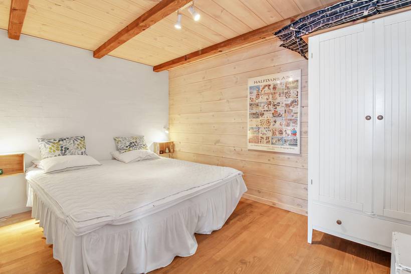 Foto von Ferienhaus UY86 in Lyby - Thy/Limfjord