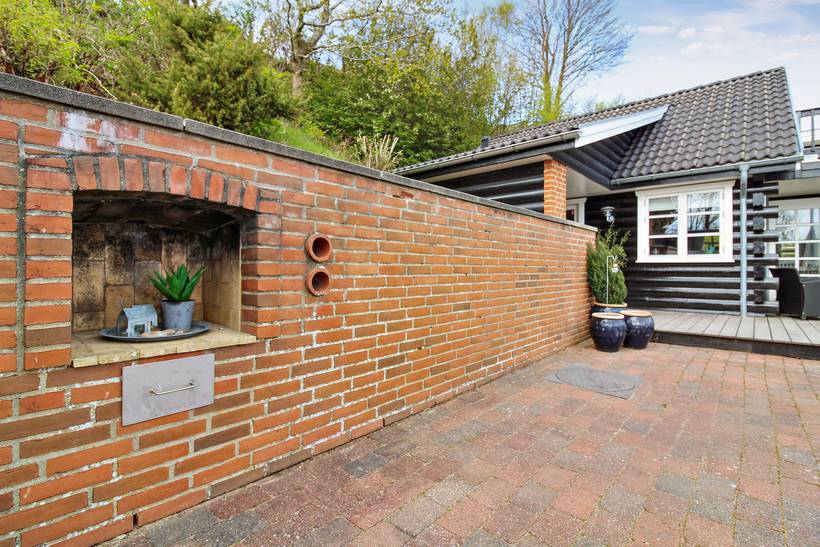 Foto von Ferienhaus UY86 in Lyby - Thy/Limfjord