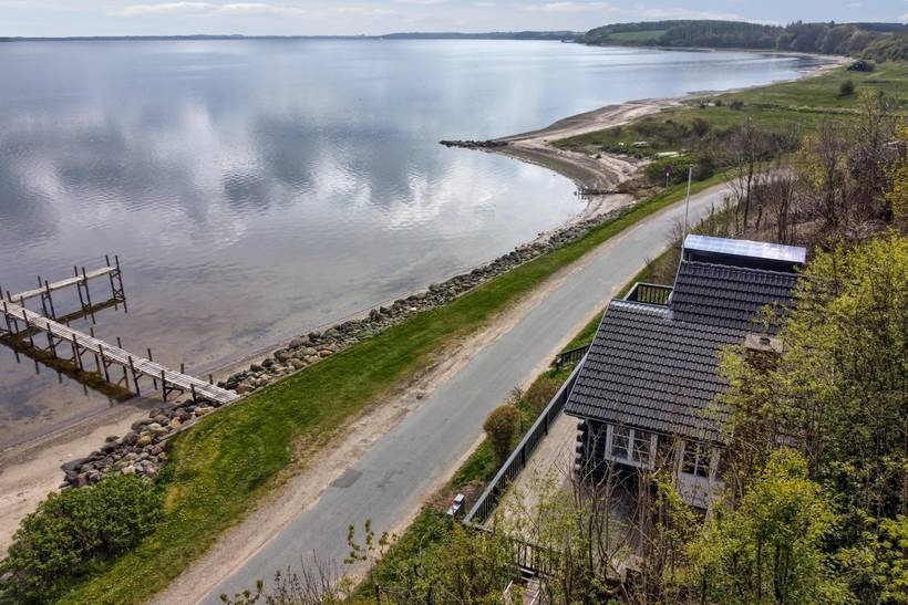 Foto von Ferienhaus UY86 in Lyby - Thy/Limfjord