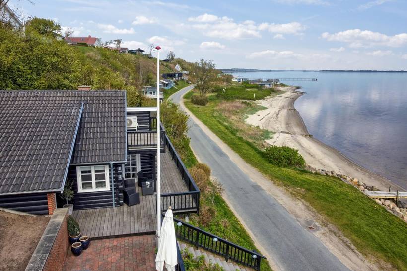 Foto von Ferienhaus UY86 in Lyby - Thy/Limfjord