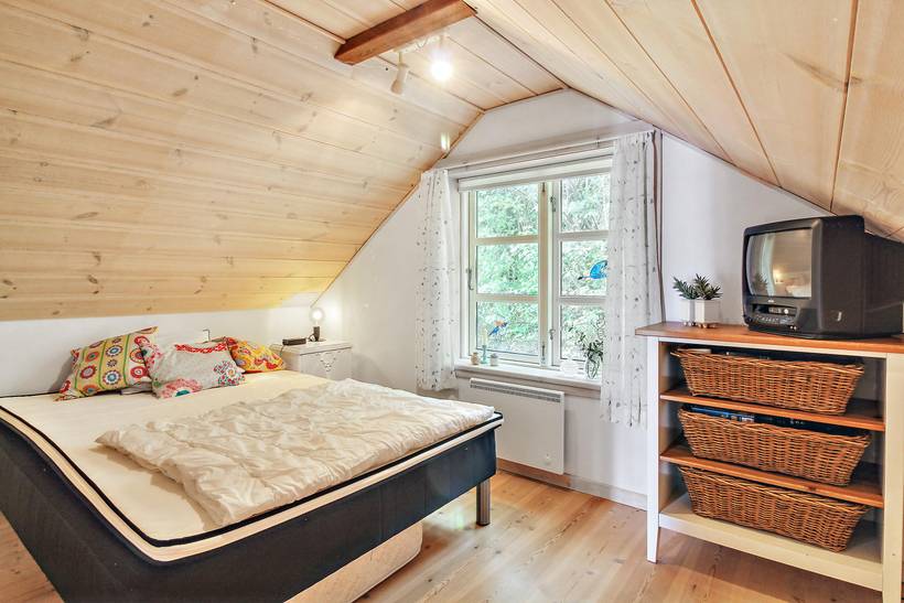 Foto von Ferienhaus UY86 in Lyby - Thy/Limfjord