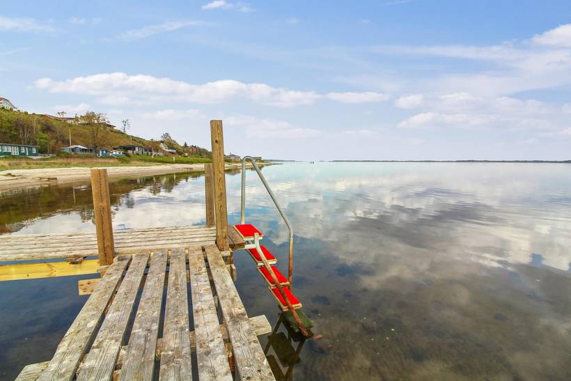 Foto von Ferienhaus UY86 in Lyby - Thy/Limfjord