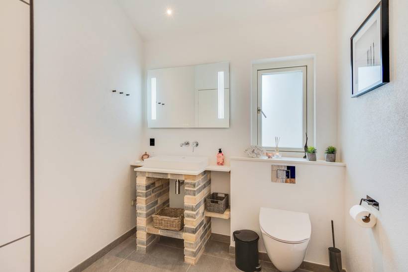 Foto von Ferienhaus UY87 in Blåvand - Westjütland