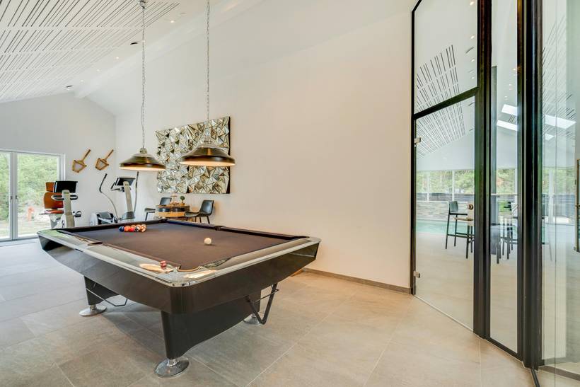 Foto von Ferienhaus UY87 in Blåvand - Westjütland