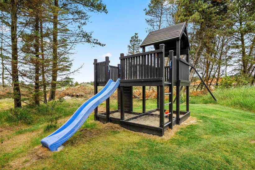 Foto von Ferienhaus UY87 in Blåvand - Westjütland